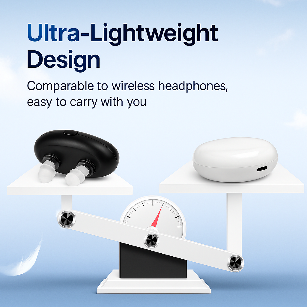 🌬️ BREATHELUX – Modernes Rotlich Nasentherapiegerät