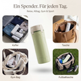 Bild in Galerie-Betrachter laden, 4-in-1 Bloom ReiseSpender
