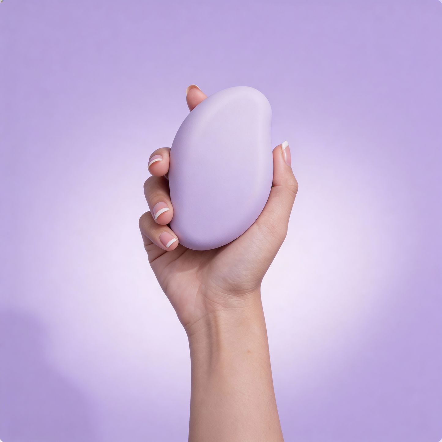 Bloom Kristall Haarentferner