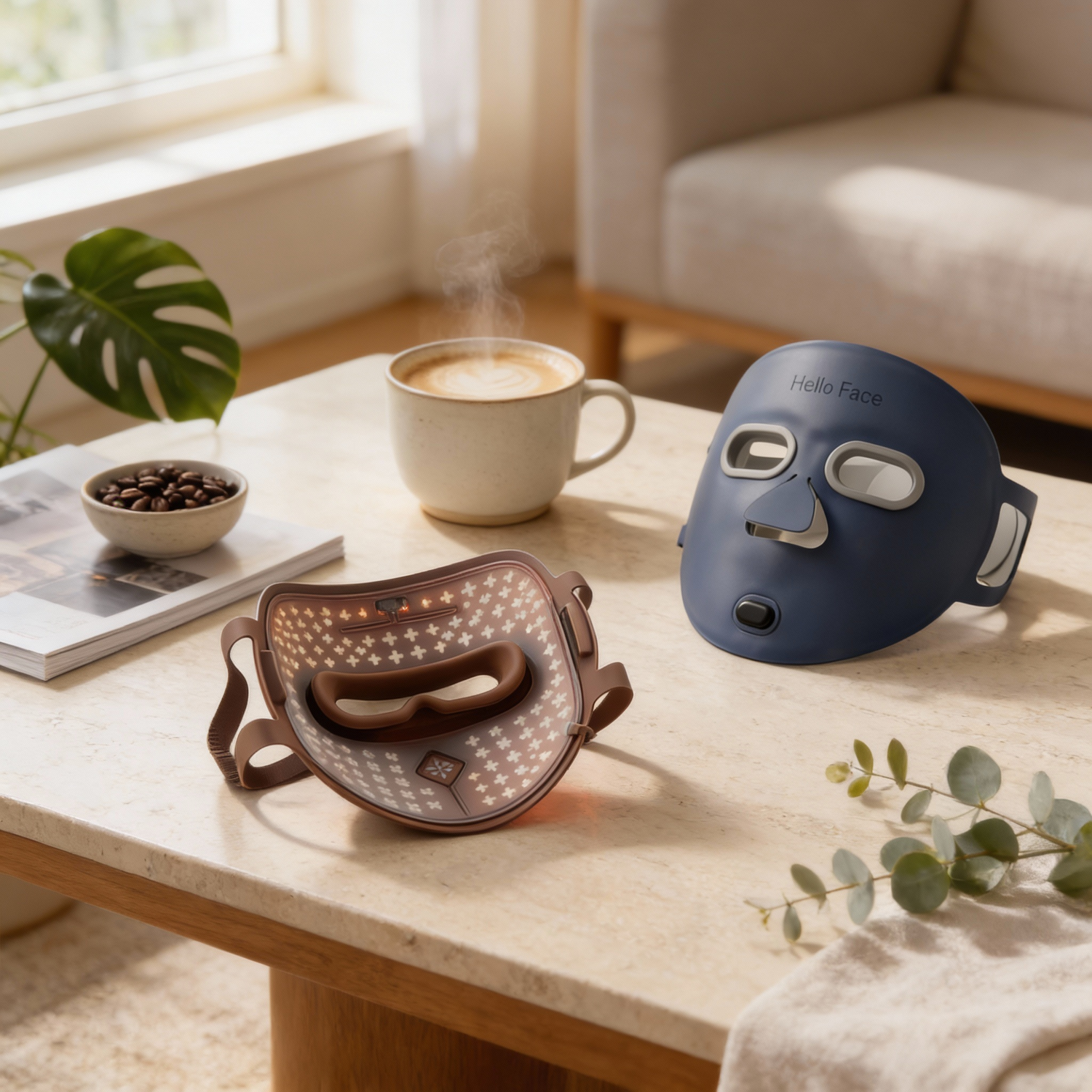 Luxus-Laser Therapie