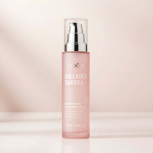 Sakura  Bloom Collagen Lotion