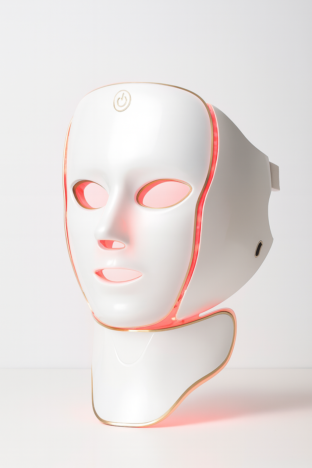 BloomLift PRO dein Wellness-Spa für jugendliche, strahlende Haut.