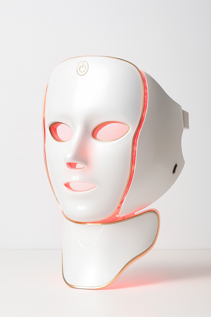 BloomLift PRO dein Wellness-Spa für jugendliche, strahlende Haut.