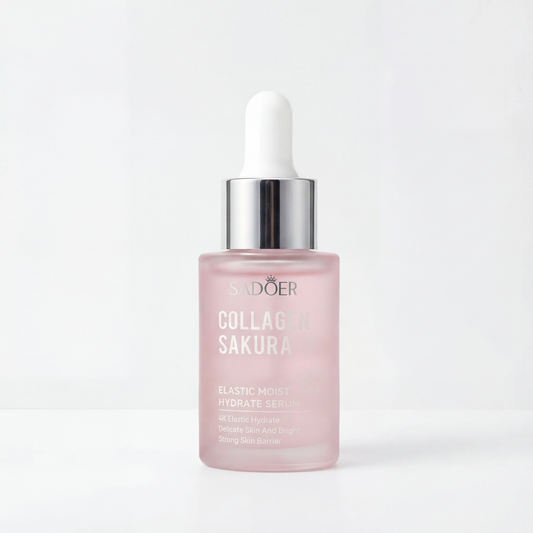 Sakura Bloom Collagen Serum
