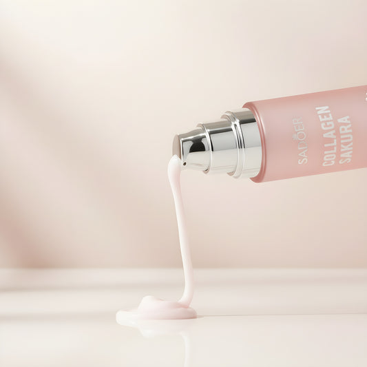 Sakura  Bloom Collagen Lotion