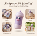 Bild in Galerie-Betrachter laden, Bloom 4-in-1 Kinder-Reisefreund V2
