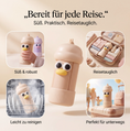 Bild in Galerie-Betrachter laden, Bloom 4-in-1 Kinder-Reisefreund V2
