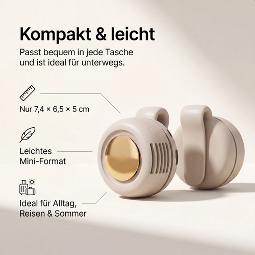Bloom SommerClip