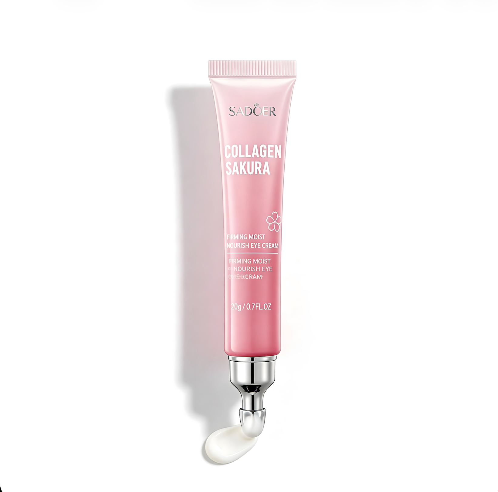 Sadoer Sakura Oogcrème