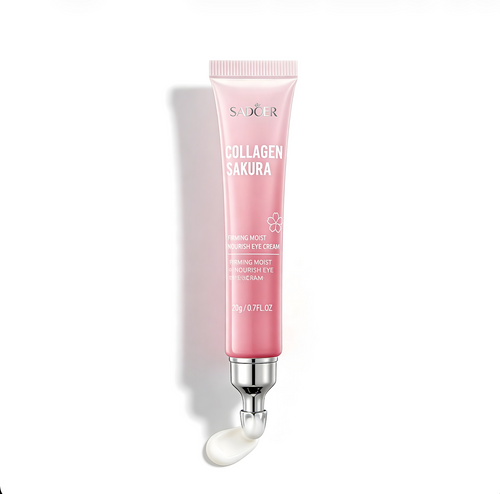 Sadoer Sakura Oogcrème