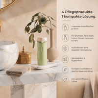4-in-1 Bloom Reisespender