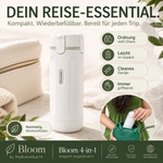 4-in-1 Bloom ReiseSpender