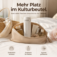 4-in-1 Bloom Reisespender