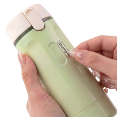 4-in-1 Bloom ReiseSpender