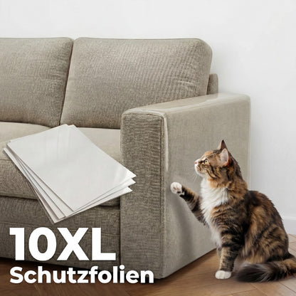 Klaro - Kratzschutzfolie