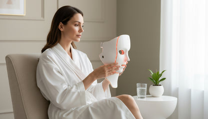 BloomLift PRO dein Wellness-Spa für jugendliche, strahlende Haut.