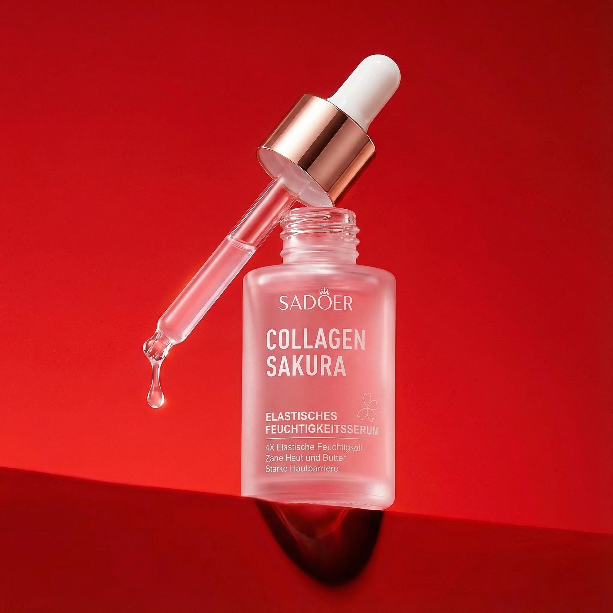 Sakura Bloom Collagen Serum