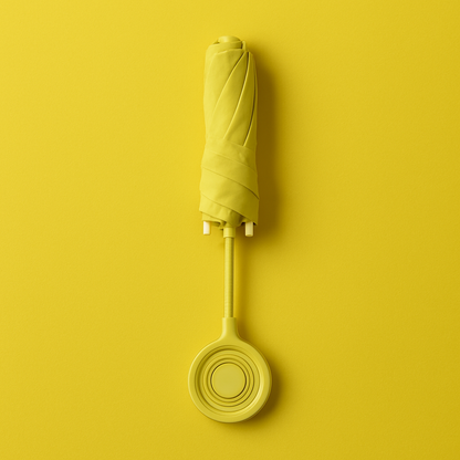 🌞SOLLUNA – Der Ultimative Mini Sonnenschirm für dein Smartphone