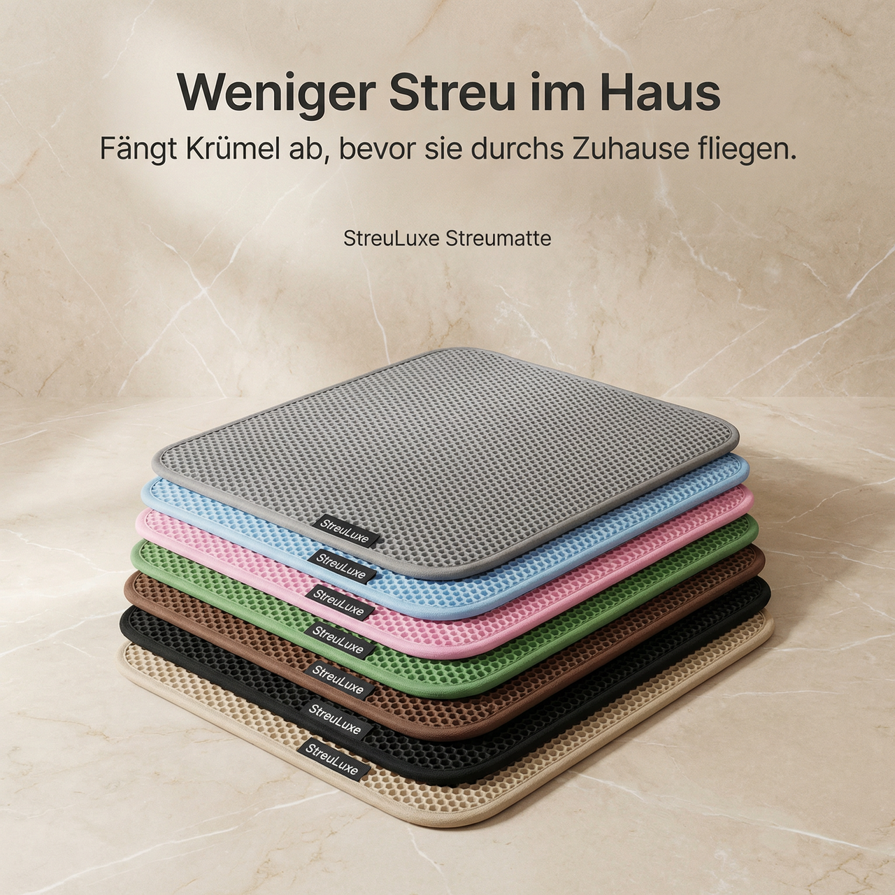 StreuLuxe