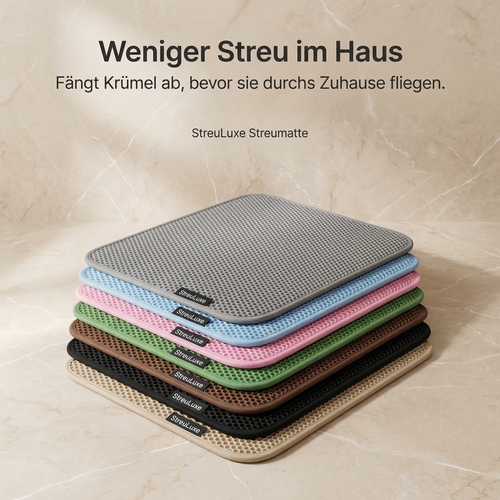StreuLuxe
