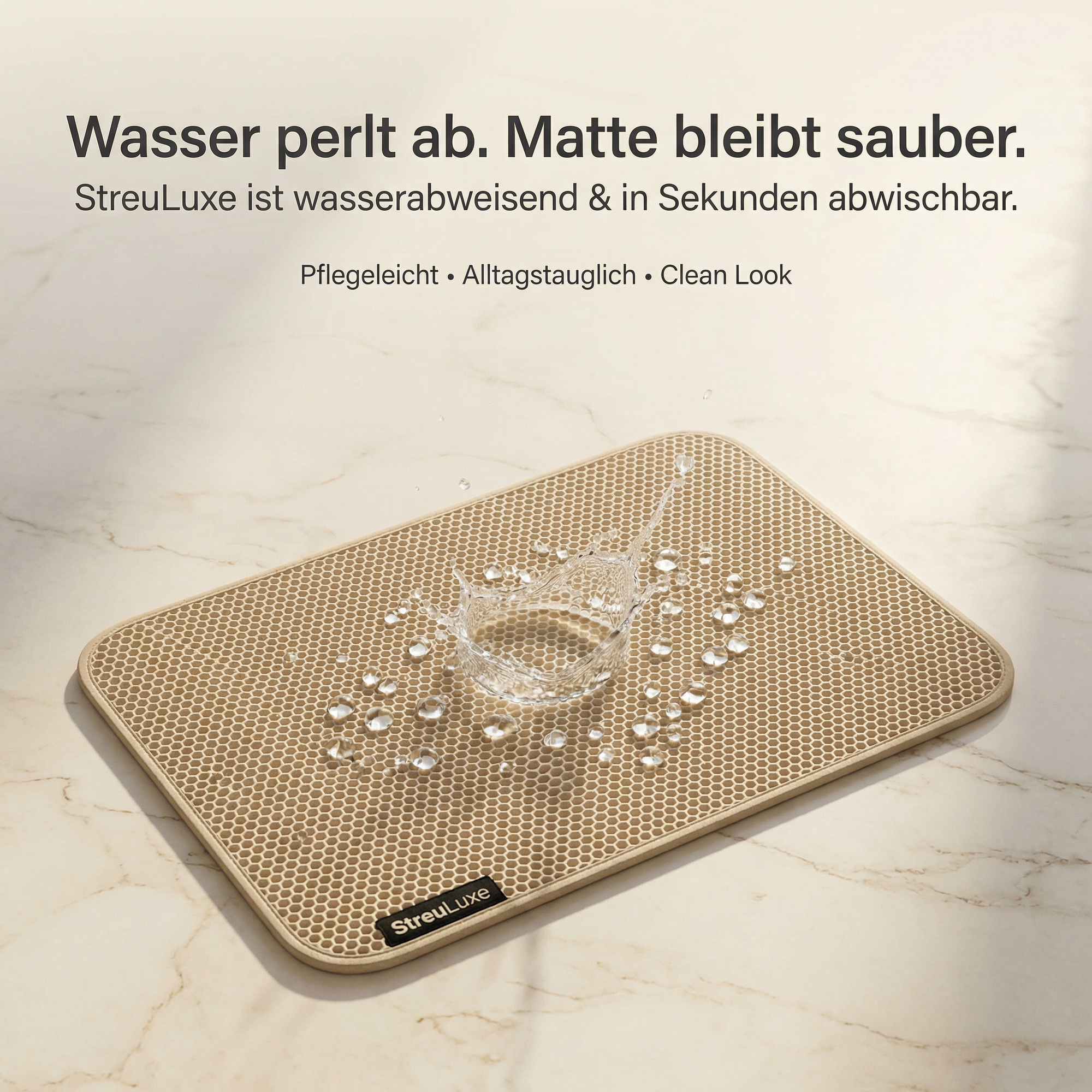StreuLuxe