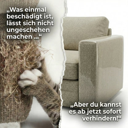 Klaro - Kratzschutzfolie