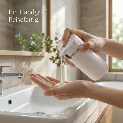 4-in-1 Bloom Reisespender