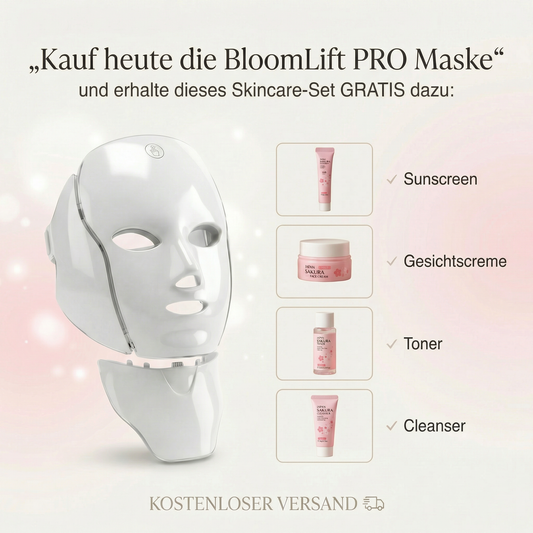 BloomLift PRO