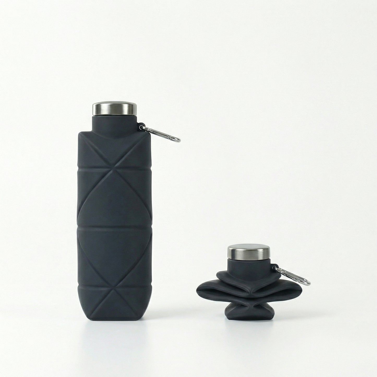 AquaFold - Faltbare Wasserflasche