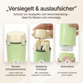 Bild in Galerie-Betrachter laden, 4-in-1 Bloom ReiseSpender

