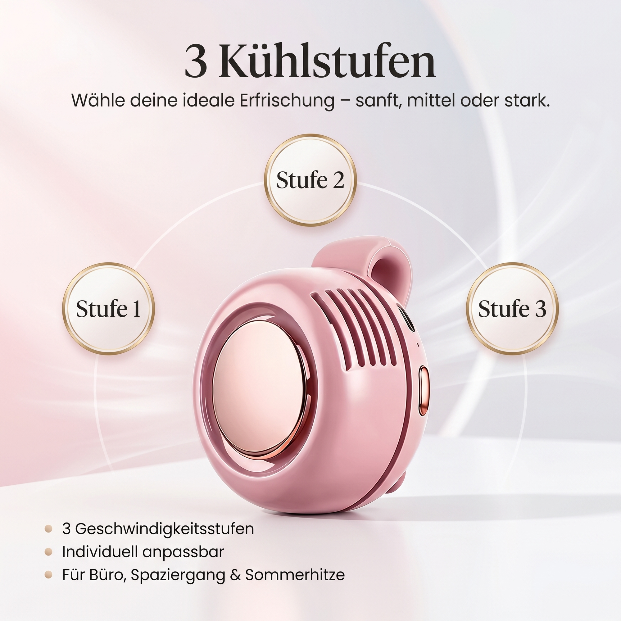 Bloom SommerClip