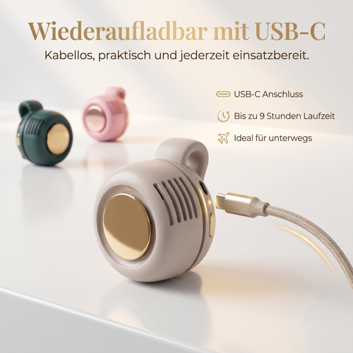 Bloom SommerClip