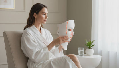 BloomLift PRO dein Wellness-Spa für jugendliche, strahlende Haut.